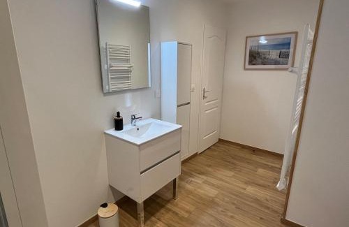 Hesdin Apartment | Appart Cosy II