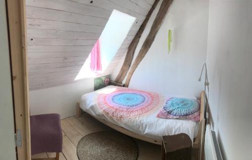 Bezu-la-Foret Apartment | Appart dans longère Normande au coeur de la Forêt de Lyons