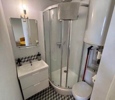 Centre Ancien Apartment | Appart du Théâtre