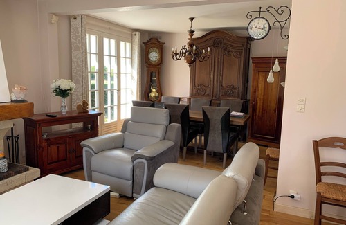 Elbeuf Apartment | APPART ELBEUF