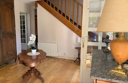 Elbeuf Apartment | APPART ELBEUF