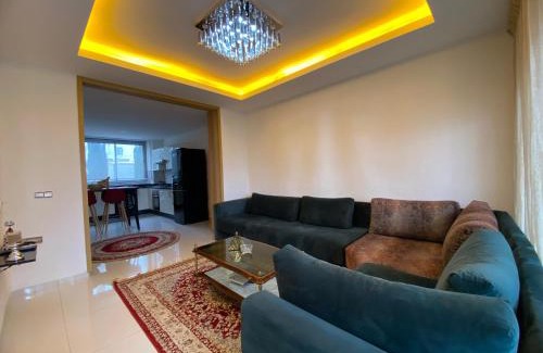 Tamraght Apartment | Appart en bord de mer avec piscine vue imprenable