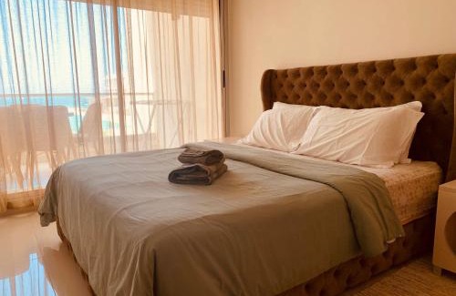 Tamraght Apartment | Appart en bord de mer avec piscine vue imprenable