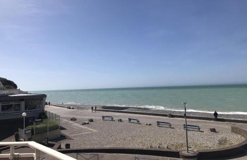 Quiberville Apartment | Appart en Mer