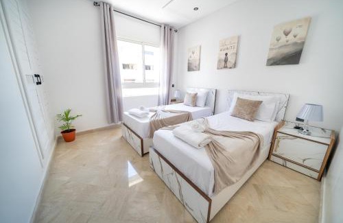 Tangier Apartment | Appart En Plein de Centre Ville Proche de Tout