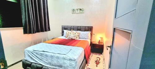 El Jadida Apartment | Appart Ennakhil 4 avenue mohamed 6