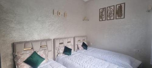 El Jadida Apartment | Appart Ennakhil 4 avenue mohamed 6
