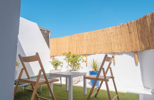 Agdal Apartment | Appart Ensoleillé Rabat Agdal