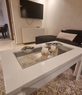 La Ville Haute Apartment | Appart familial chic & confort