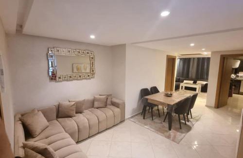 La Ville Haute Apartment | Appart familial chic & confort