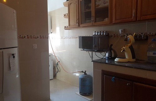 Martil Apartment | Appart Ghazali - In Martil