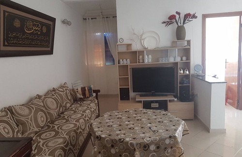 Martil Apartment | Appart Ghazali - In Martil