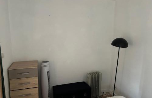 Gruissan Apartment | Appart Gwen