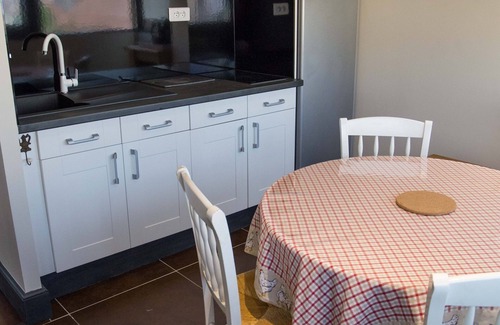 Soyaux Apartment | Appart hôtel Chanzy Angoulême Soyaux