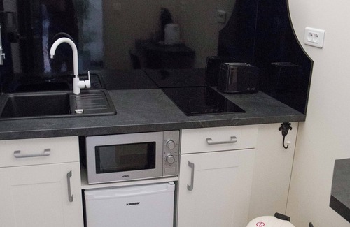 Soyaux Apartment | Appart hôtel Chanzy Angoulême Soyaux