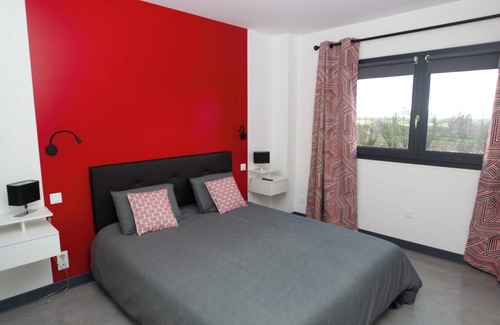 Coutances Apartment | Appart Hôtel Coutances Appartement N°3