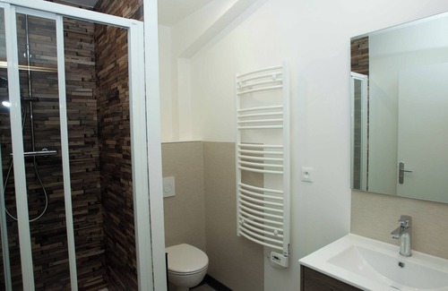 Coutances Apartment | Appart Hôtel Coutances Appartement N°5