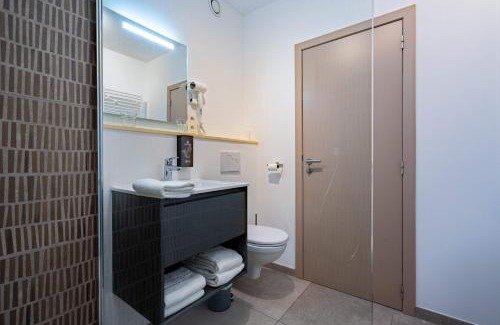 Bastogne Apartment | Appart hôtel En Ville
