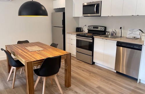 Cite-Universitaire Apartment | Appart-Hôtel L'UNI