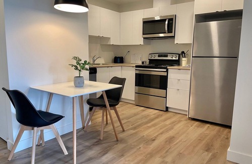 Cite-Universitaire Apartment | Appart-Hôtel L'UNI