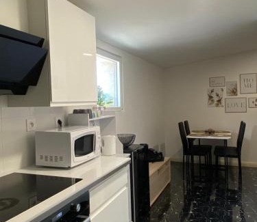 Chateaudun Apartment | Appart Hôtel Mairie