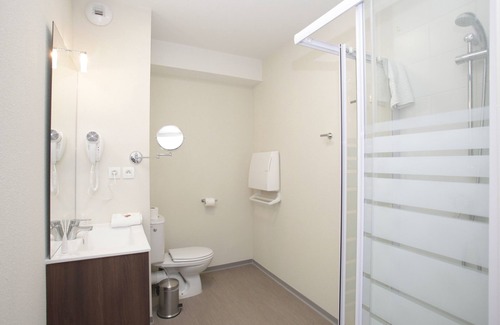 Chateaudun-Bannier Other | Appart'hôtel Odalys City - Orléans Centre