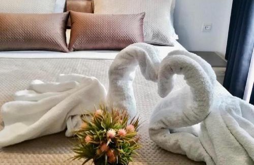 Luxus Apartment | Appart Hôtel Tanger Paname