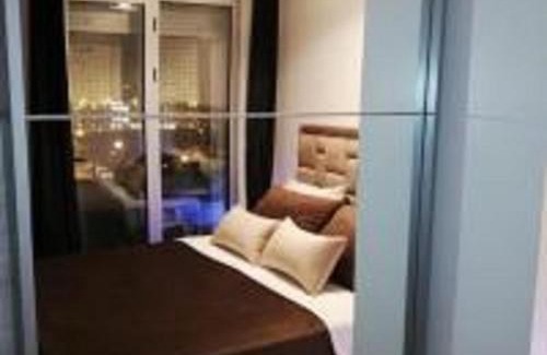 Luxus Apartment | Appart Hôtel Tanger Paname