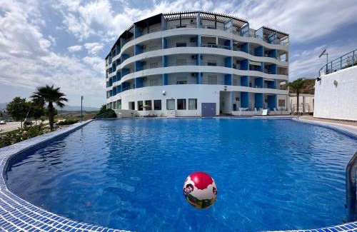 Cabo Negro Apartment | Appart-Hotel cabo dream