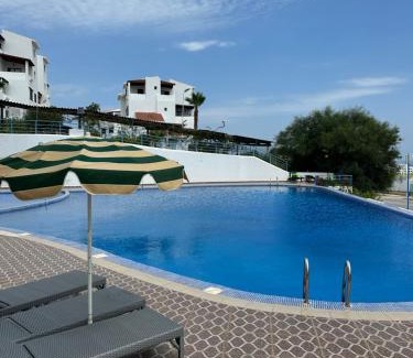 Cabo Negro Apartment | Appart-Hotel cabo dream
