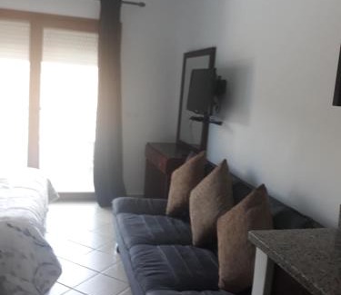 Cabo Negro Apartment | Appart-Hotel Cabo Dream