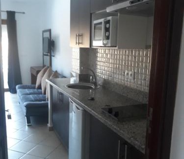 Cabo Negro Apartment | Appart-Hotel Cabo Dream