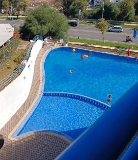 Oulad Amghar Apartment | appart hotel cabo dream