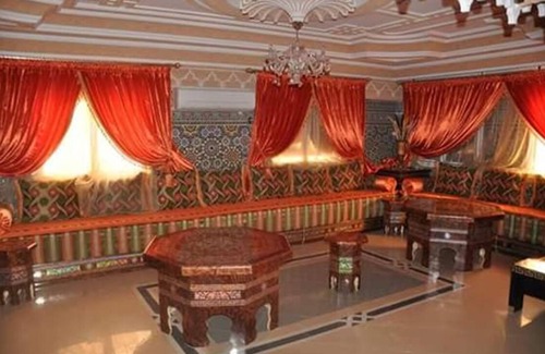 Nador Apartment | Appart Hotel Dawlize