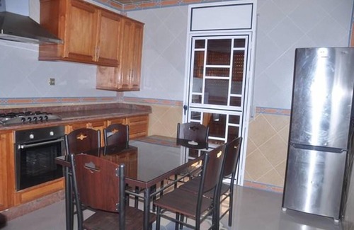 Nador Apartment | Appart Hotel Dawlize