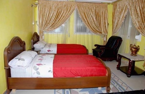 Nador Apartment | Appart Hotel Dawlize
