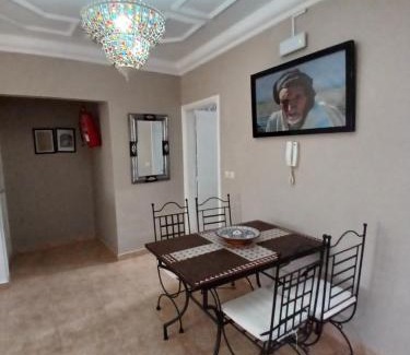 Azilal Apartment | Appart'hotel Dior Lamane