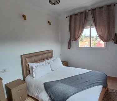 Azilal Apartment | Appart'hotel Dior Lamane