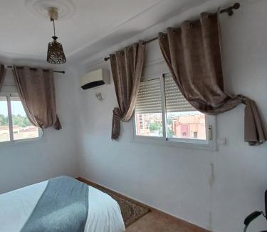 Azilal Apartment | Appart'hotel Dior Lamane