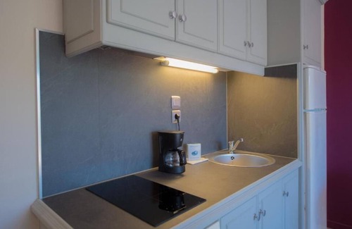 Carros House | Appart Hotel Lou Castelet