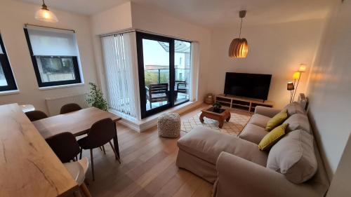 Nivelles Apartment | Appart Hotel Nivelles