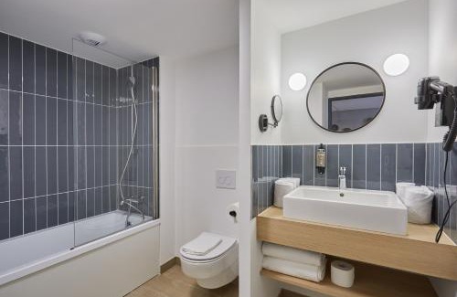 Blagnac Apartment | Appart Hotel Odalys City Toulouse Blagnac Aéroport