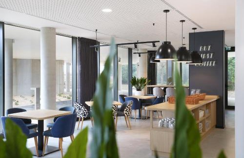 Blagnac Apartment | Appart Hotel Odalys City Toulouse Blagnac Aéroport