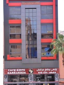Khenifra Apartment | APPART HOTEL OUED EDDAHAB