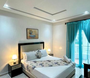 Tangier Apartment | Appart Hotel Rania