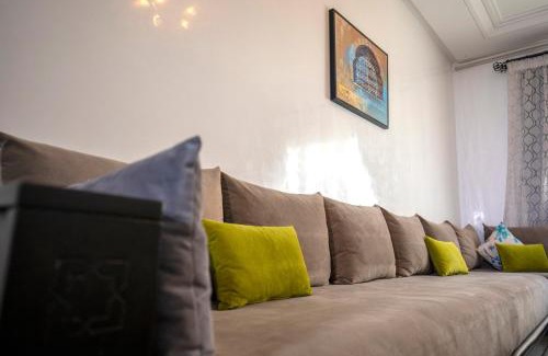 Tangier Apartment | Appart Hotel Rania
