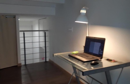 Sathonay-Camp Apartment | Appart hotel sathonay rillieux Lyon