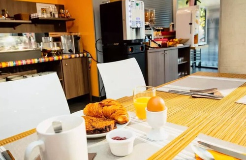 Clemenceau Apartment | Appart'Hotel Sea & Golf City Perpignan Center* - Business Studio 1 or 2 People