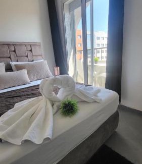 Luxus Apartment | Appart Hotel Tanger Paname