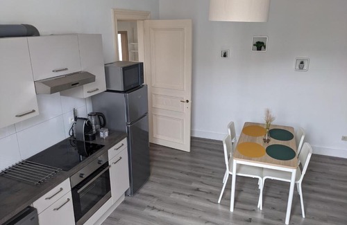 Huy Apartment | Appart'Huy